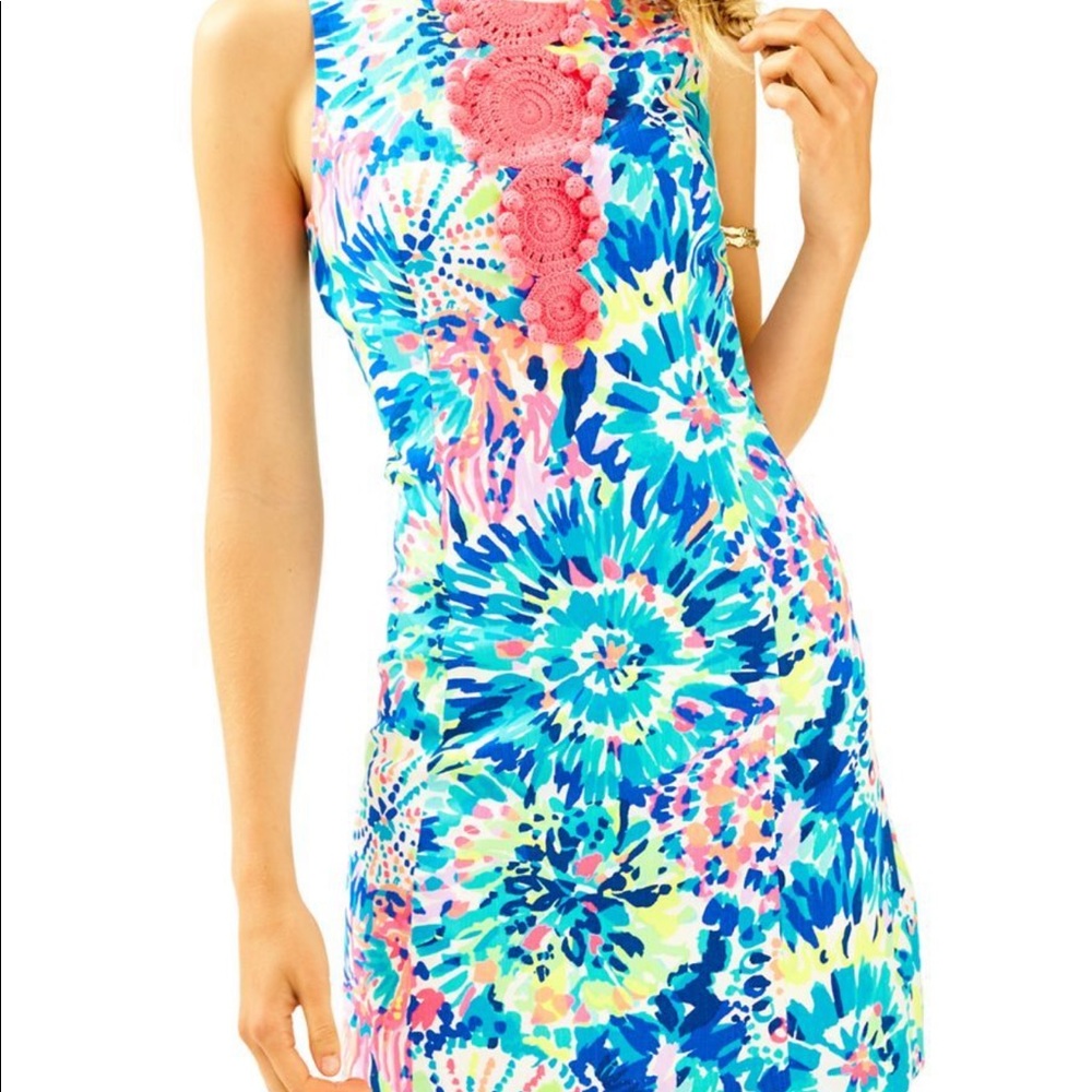 Lilly dress